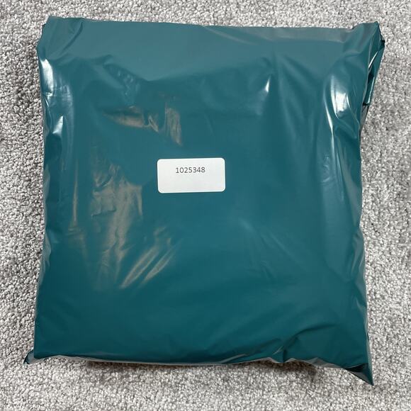 Levis Corduroy Pants Womens 32 x 28 Ribcage Straight Ankle Tan Brown - Picture 13 of 13